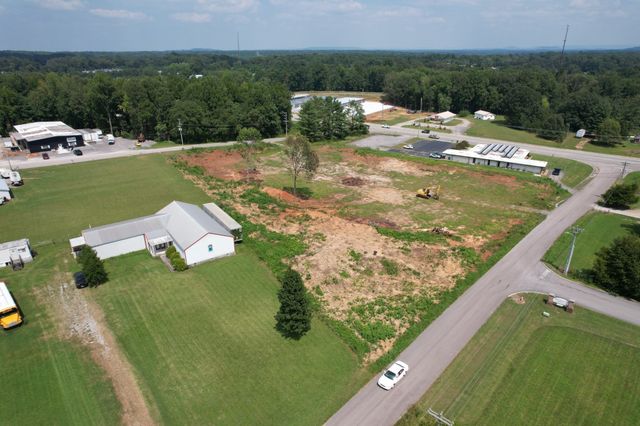 114 Northwood Ln, Mcminnville, TN 37110