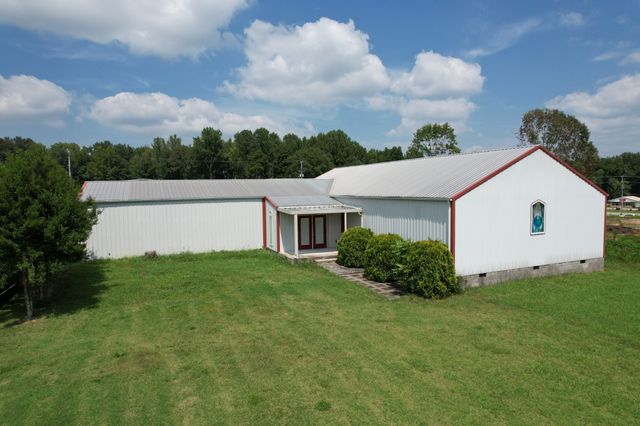 114 Northwood Ln, Mcminnville, TN 37110