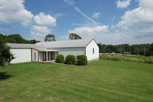114 Northwood Ln, Mcminnville, TN 37110