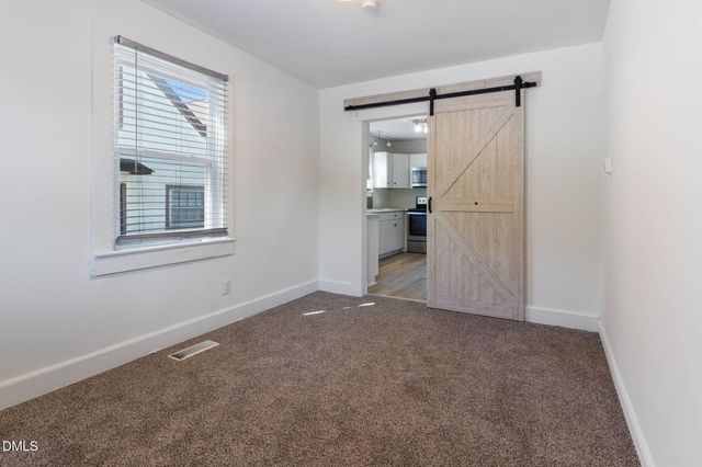 1006 Carlton Avenue, Raleigh, NC 27606