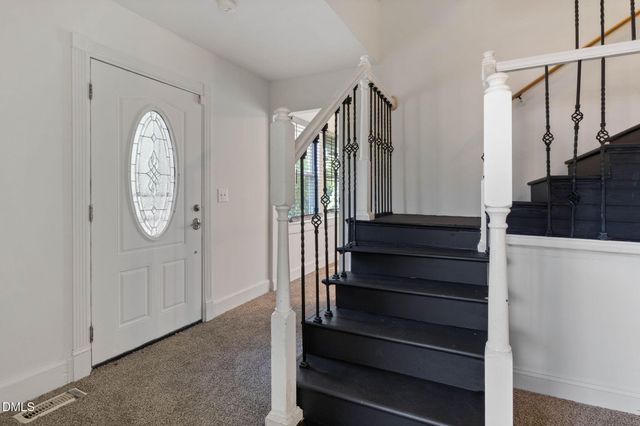 1006 Carlton Avenue, Raleigh, NC 27606