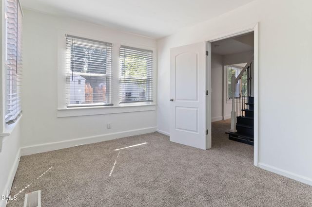 1006 Carlton Avenue, Raleigh, NC 27606