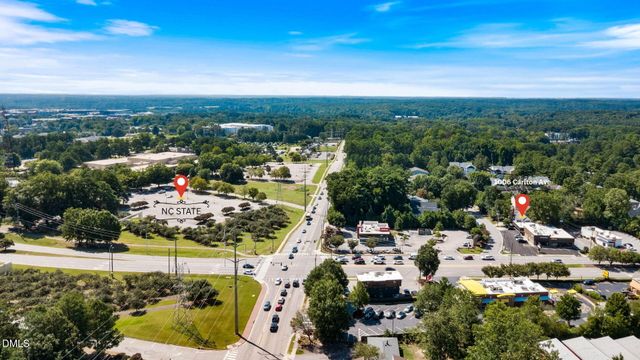 1006 Carlton Avenue, Raleigh, NC 27606