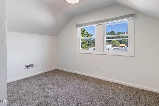 1006 Carlton Avenue, Raleigh, NC 27606