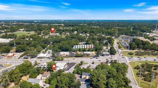 1006 Carlton Avenue, Raleigh, NC 27606