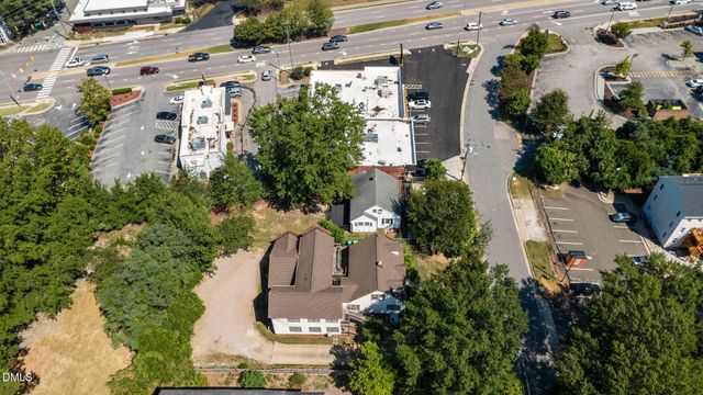 1006 Carlton Avenue, Raleigh, NC 27606