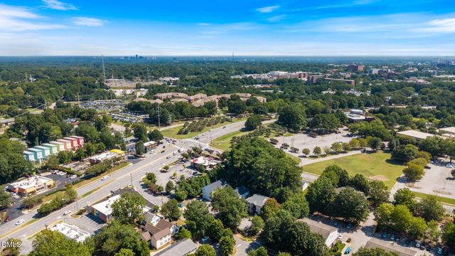 1006 Carlton Avenue, Raleigh, NC 27606