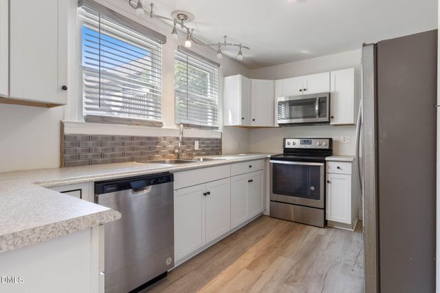 1006 Carlton Avenue, Raleigh, NC 27606