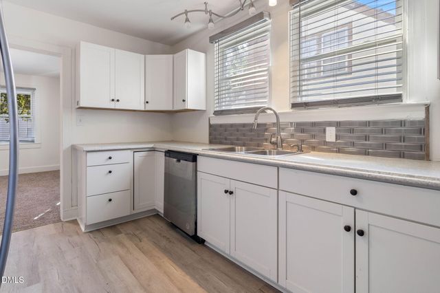 1006 Carlton Avenue, Raleigh, NC 27606