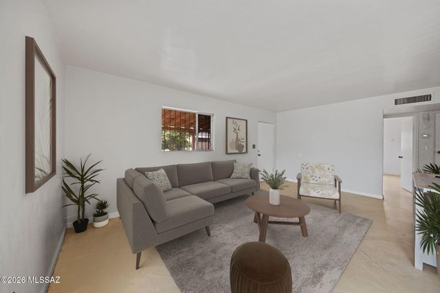 1207 N Sonoita Avenue, Tucson, AZ 85712