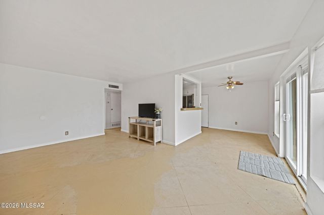 1207 N Sonoita Avenue, Tucson, AZ 85712