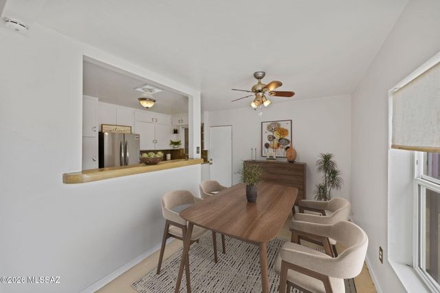 1207 N Sonoita Avenue, Tucson, AZ 85712