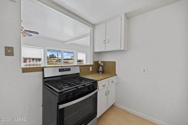 1207 N Sonoita Avenue, Tucson, AZ 85712