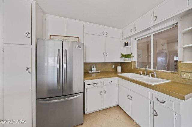 1207 N Sonoita Avenue, Tucson, AZ 85712