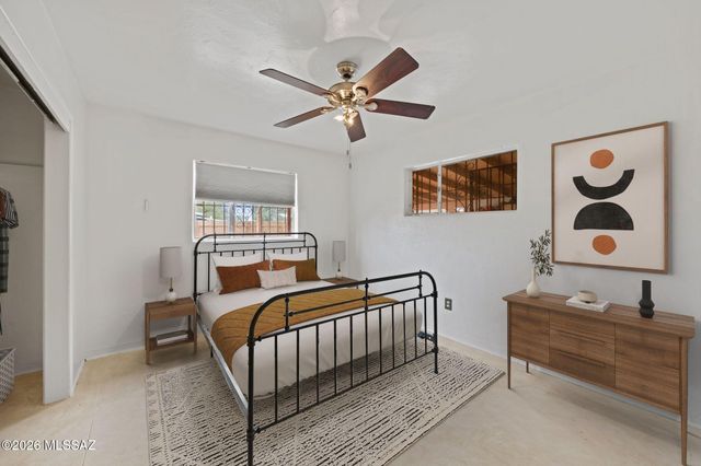 1207 N Sonoita Avenue, Tucson, AZ 85712