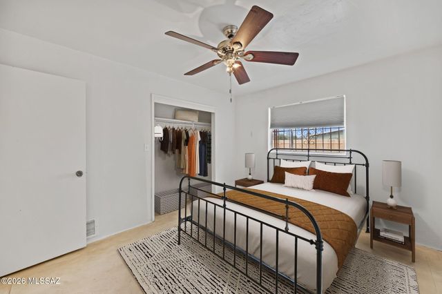 1207 N Sonoita Avenue, Tucson, AZ 85712