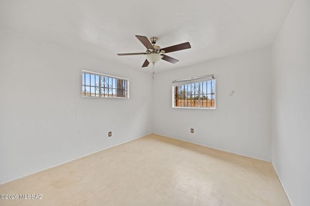 1207 N Sonoita Avenue, Tucson, AZ 85712