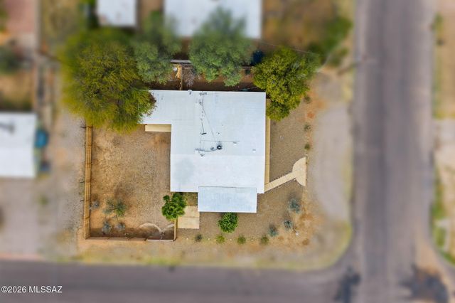 1207 N Sonoita Avenue, Tucson, AZ 85712