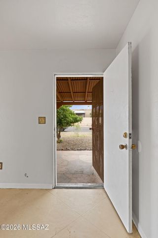 1207 N Sonoita Avenue, Tucson, AZ 85712