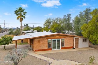 1207 N Sonoita Avenue, Tucson, AZ 85712