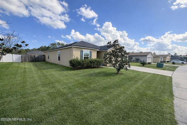 15306 HIDDEN FOAL Drive, Jacksonville, FL 32234