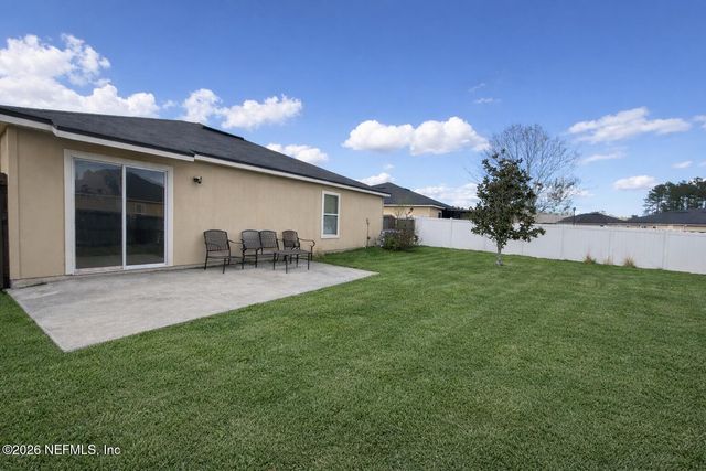 15306 HIDDEN FOAL Drive, Jacksonville, FL 32234