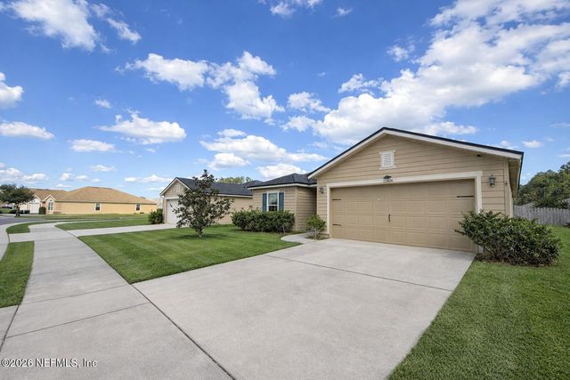 15306 HIDDEN FOAL Drive, Jacksonville, FL 32234