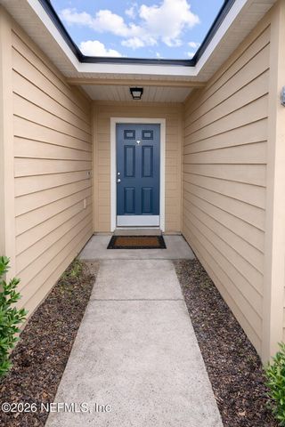 15306 HIDDEN FOAL Drive, Jacksonville, FL 32234