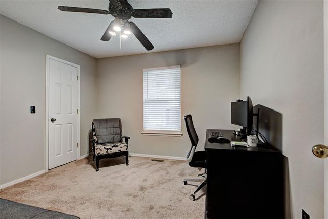 8301 NW 105th Terrace, Oklahoma City, OK 73162