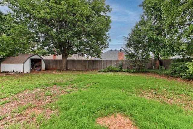 8301 NW 105th Terrace, Oklahoma City, OK 73162