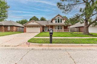 8301 NW 105th Terrace, Oklahoma City, OK 73162