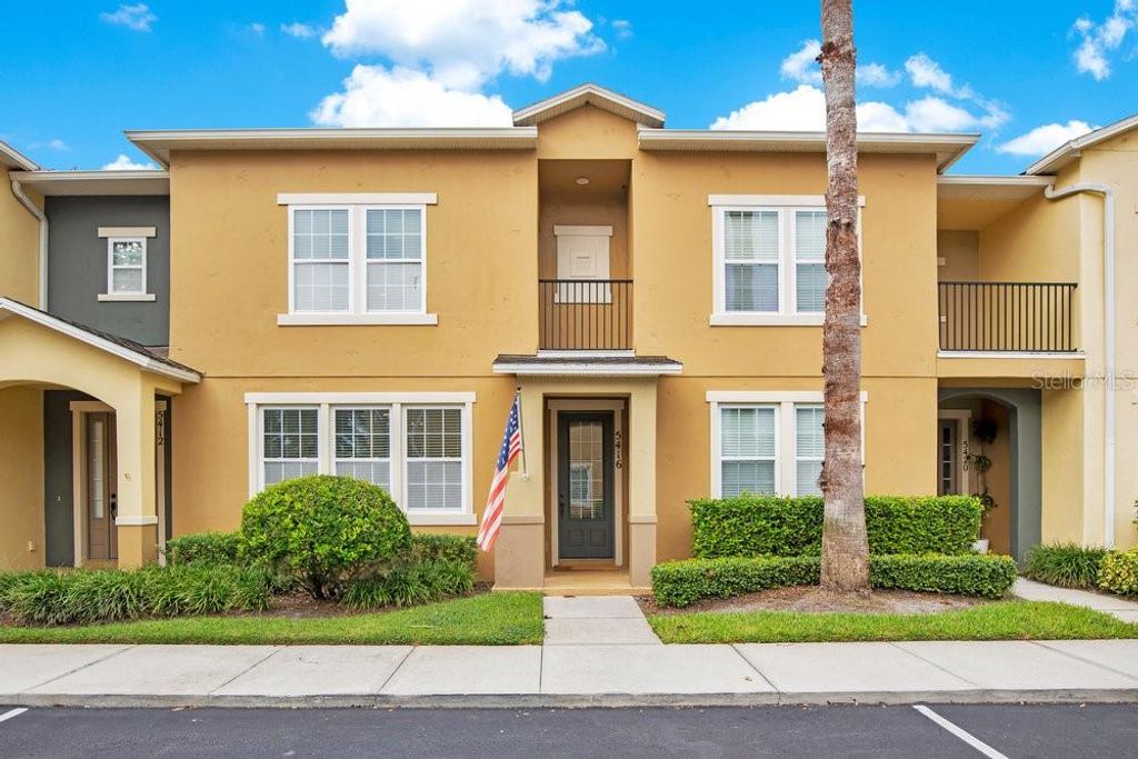 5416 FACTORS WALK DRIVE, Sanford, FL 32771