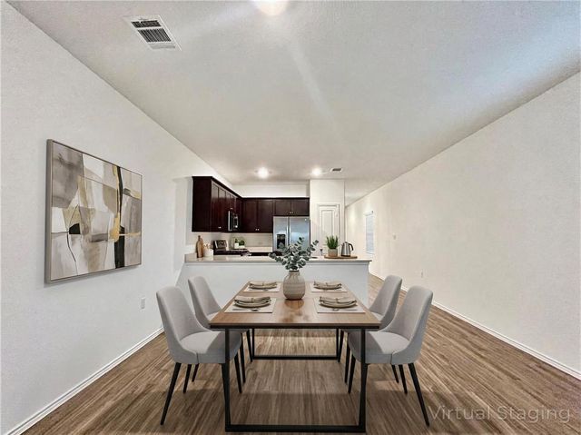 14217 Lyndora LN, Pflugerville, TX 78660