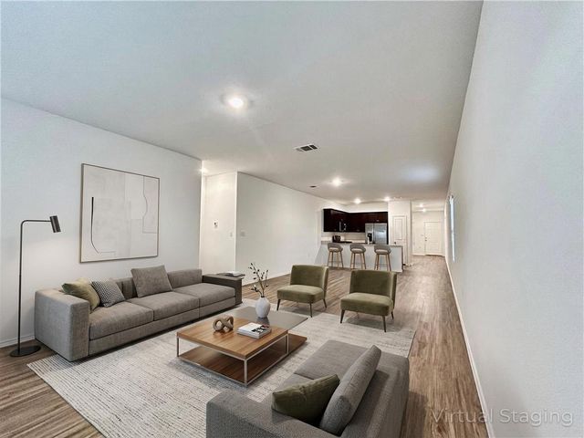 14217 Lyndora LN, Pflugerville, TX 78660