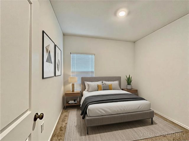 14217 Lyndora LN, Pflugerville, TX 78660