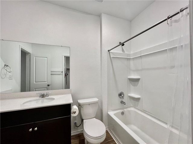 14217 Lyndora LN, Pflugerville, TX 78660