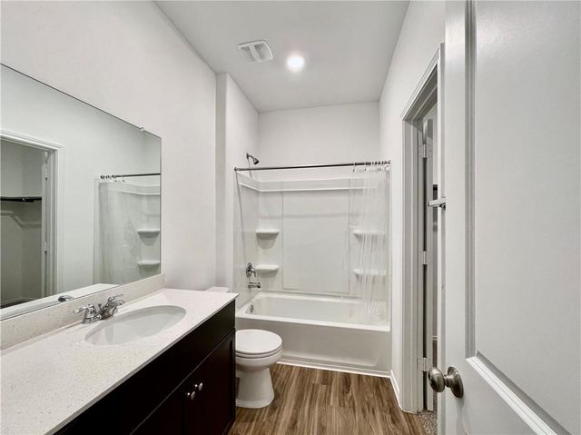 14217 Lyndora LN, Pflugerville, TX 78660