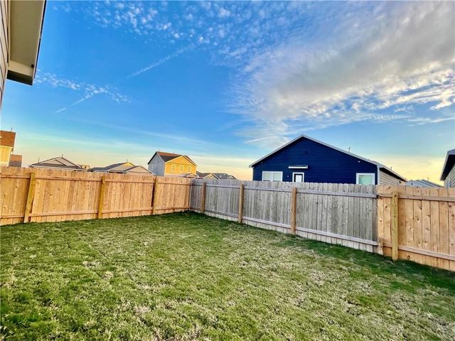 14217 Lyndora LN, Pflugerville, TX 78660