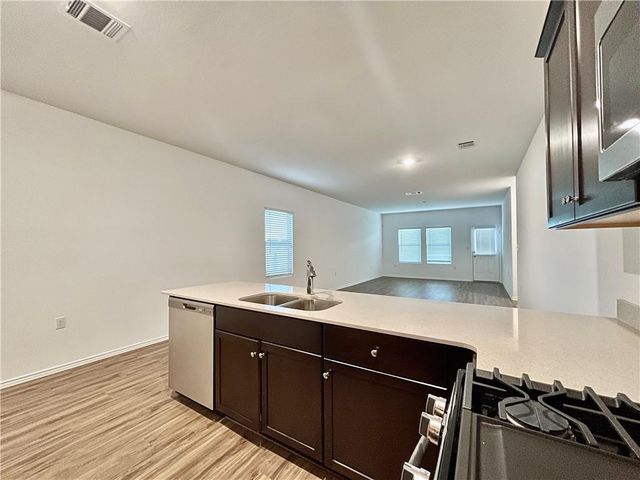 14217 Lyndora LN, Pflugerville, TX 78660