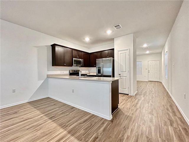 14217 Lyndora LN, Pflugerville, TX 78660