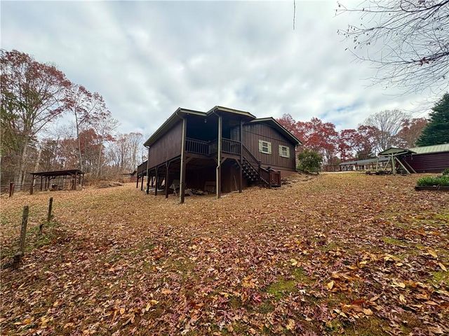 179 Garrison Drive, Cleveland, GA 30528