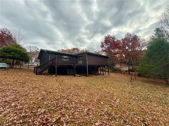 179 Garrison Drive, Cleveland, GA 30528