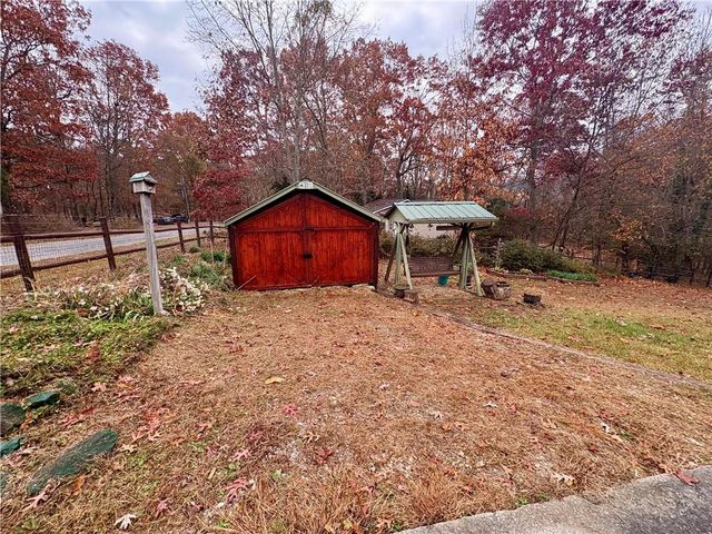 179 Garrison Drive, Cleveland, GA 30528