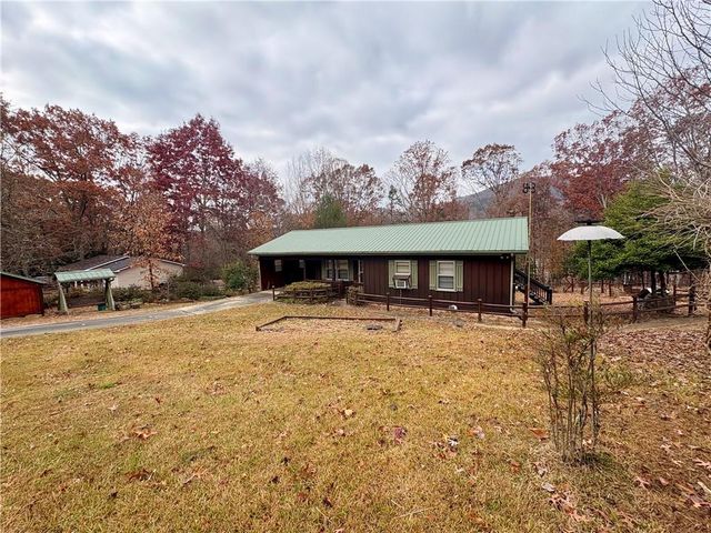 179 Garrison Drive, Cleveland, GA 30528