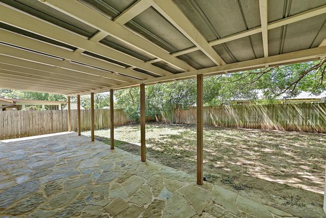 3707 Tarragona LN, Austin, TX 78727