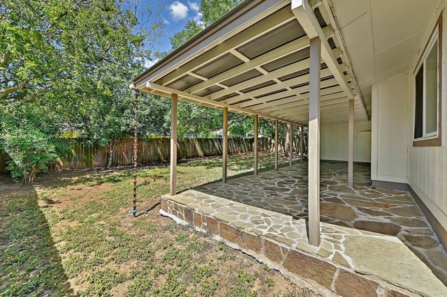 3707 Tarragona LN, Austin, TX 78727