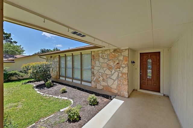 3707 Tarragona LN, Austin, TX 78727
