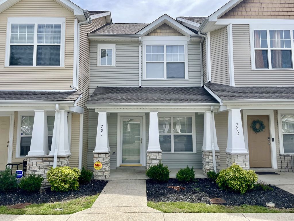 3535 Bell Rd Apt 703, Nashville, TN 37214