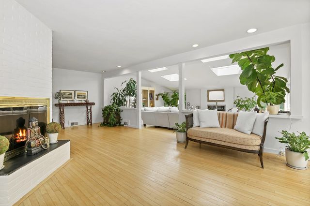 27 West Lane, Pound Ridge, NY 10576