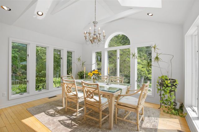 27 West Lane, Pound Ridge, NY 10576